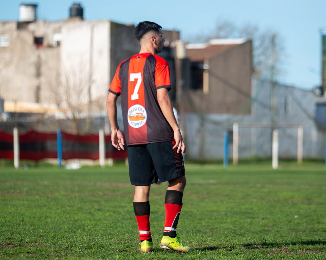Torneo Clausura: Nación 0 - San Lorenzo 0