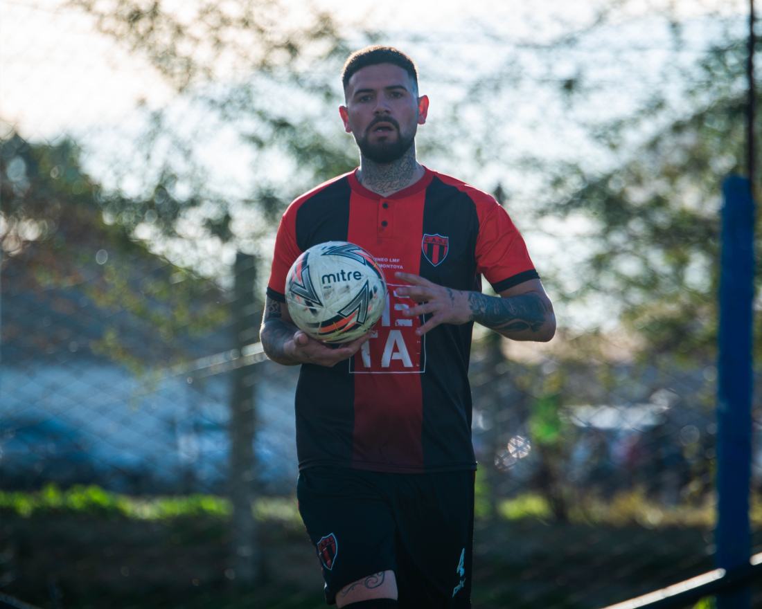 Torneo Clausura: Nación 0 - San Lorenzo 0