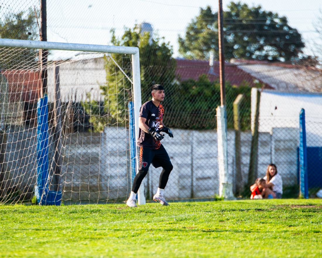 Torneo Clausura: Nación 0 - San Lorenzo 0