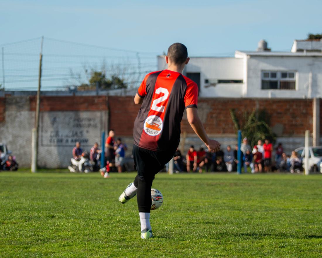 Torneo Clausura: Nación 0 - San Lorenzo 0