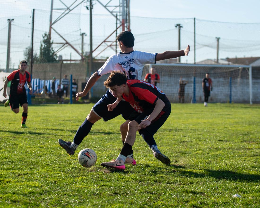 Torneo Clausura: Nación 0 - San Lorenzo 0