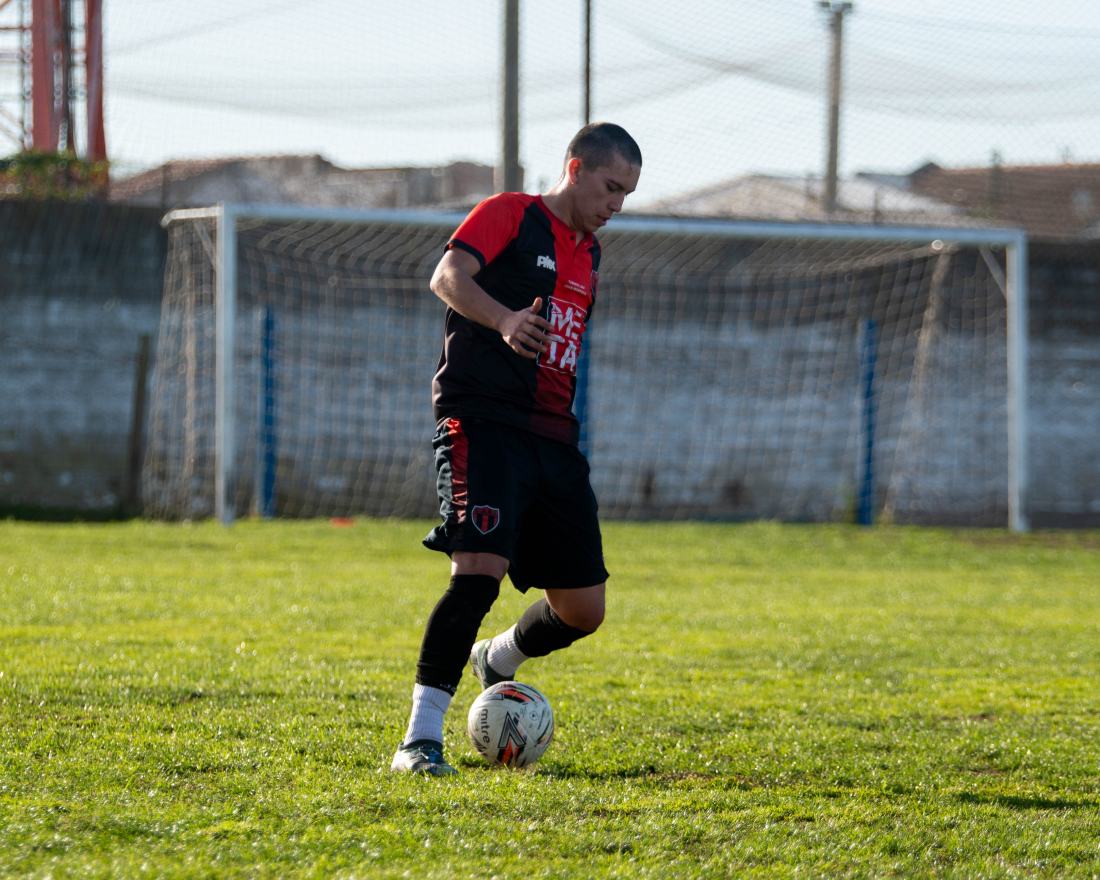 Torneo Clausura: Nación 0 - San Lorenzo 0