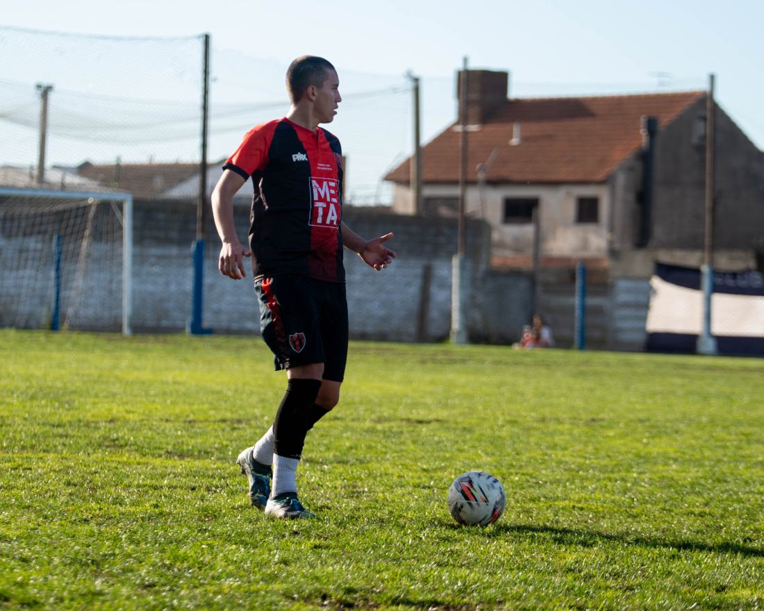 Torneo Clausura: Nación 0 - San Lorenzo 0