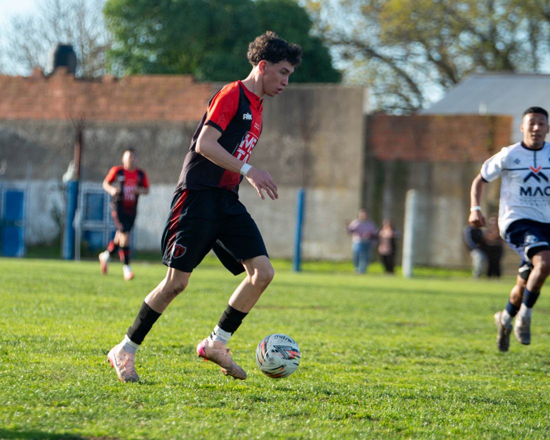 Torneo Clausura: Nación 0 - San Lorenzo 0