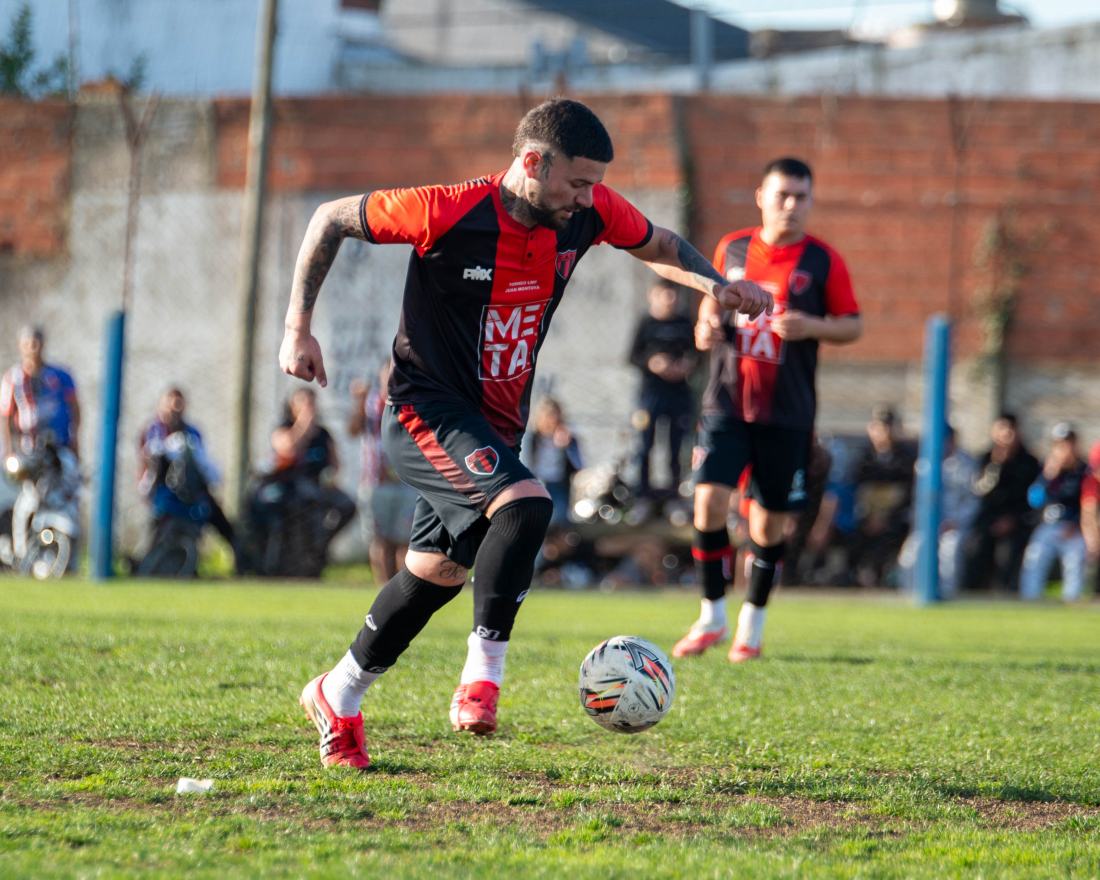 Torneo Clausura: Nación 0 - San Lorenzo 0