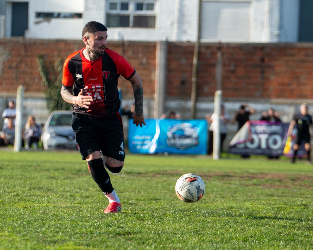 Torneo Clausura: Nación 0 - San Lorenzo 0