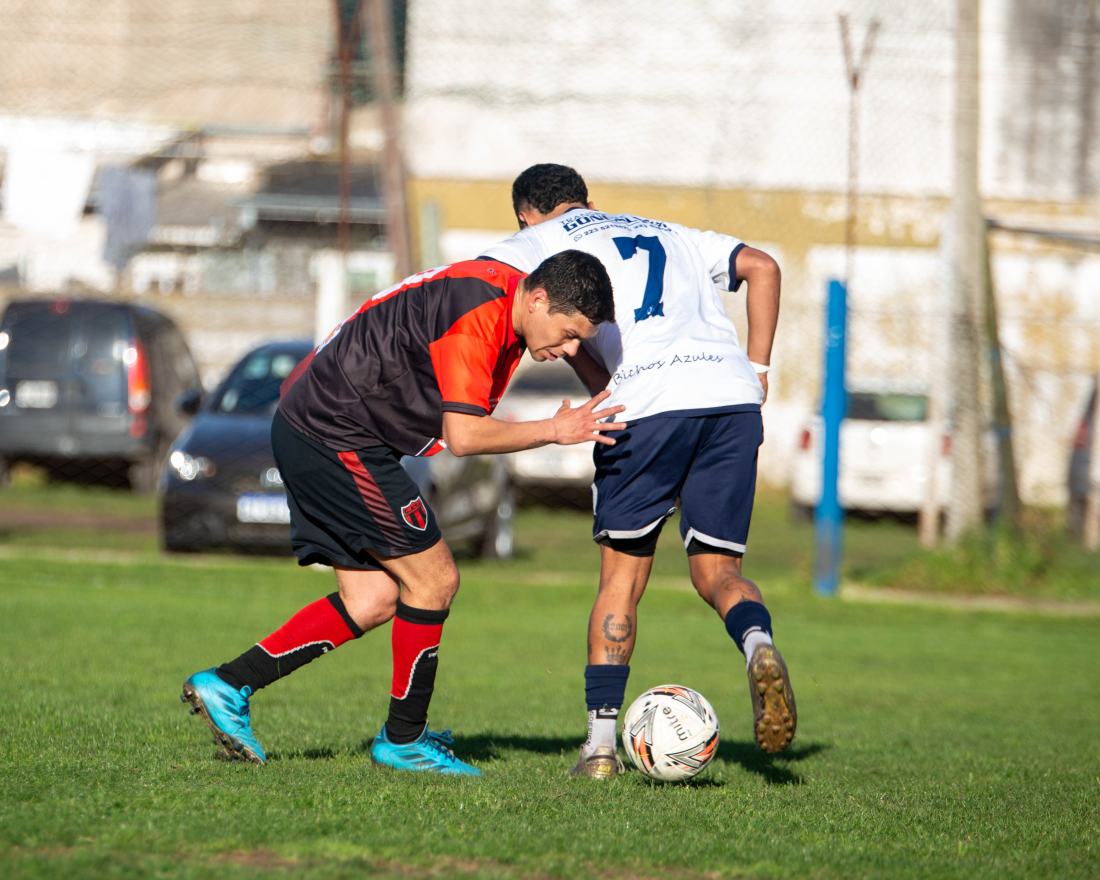Torneo Clausura: Nación 0 - San Lorenzo 0