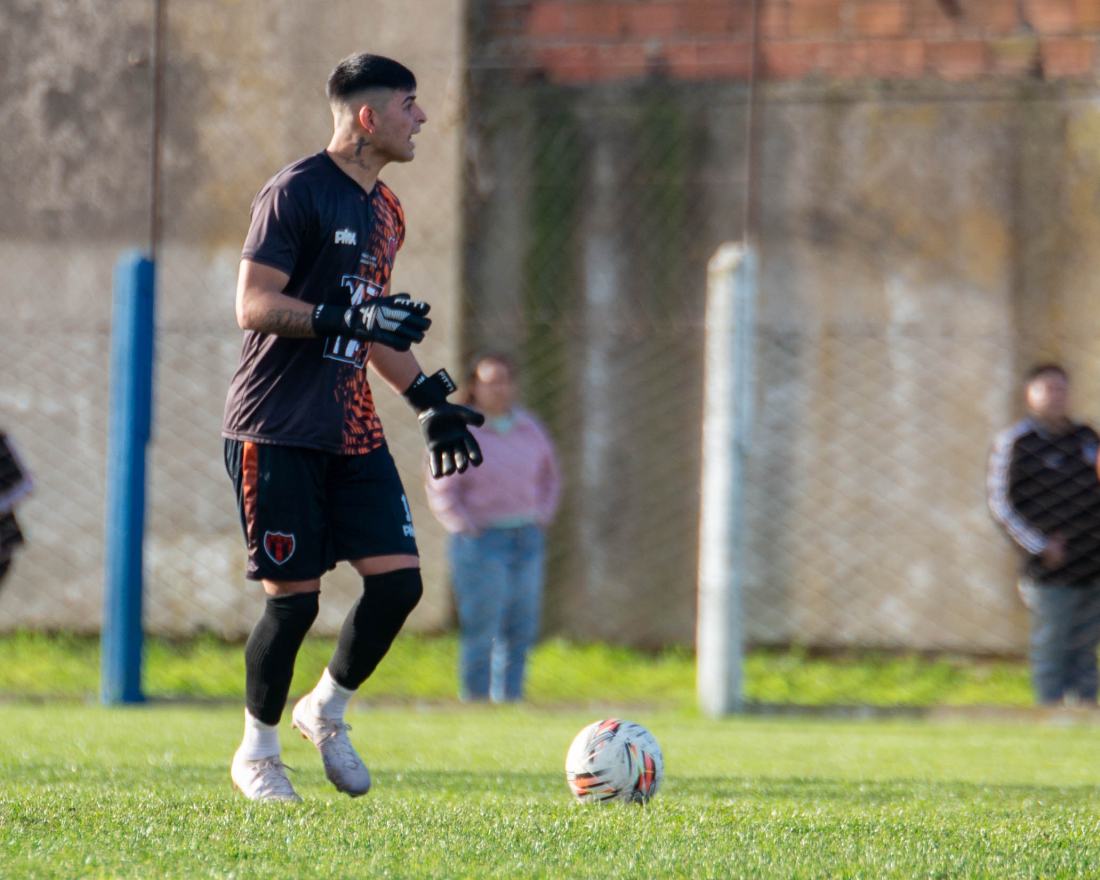 Torneo Clausura: Nación 0 - San Lorenzo 0