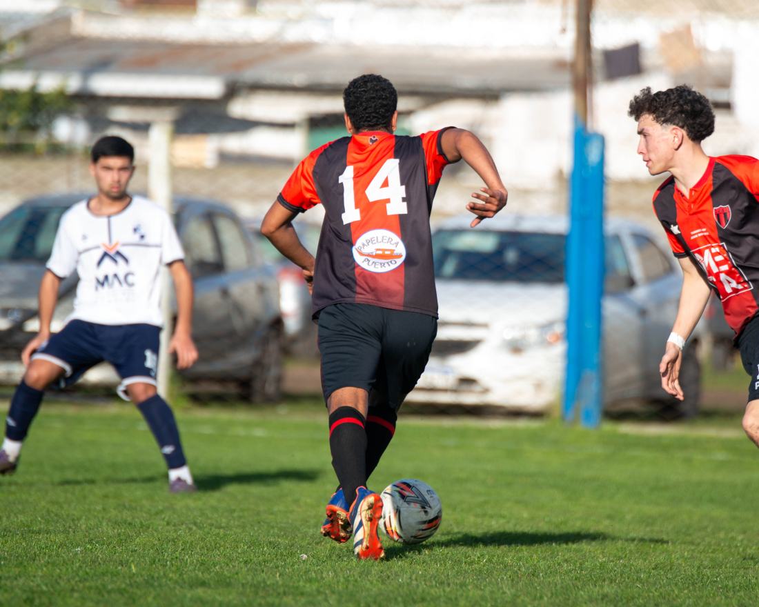 Torneo Clausura: Nación 0 - San Lorenzo 0