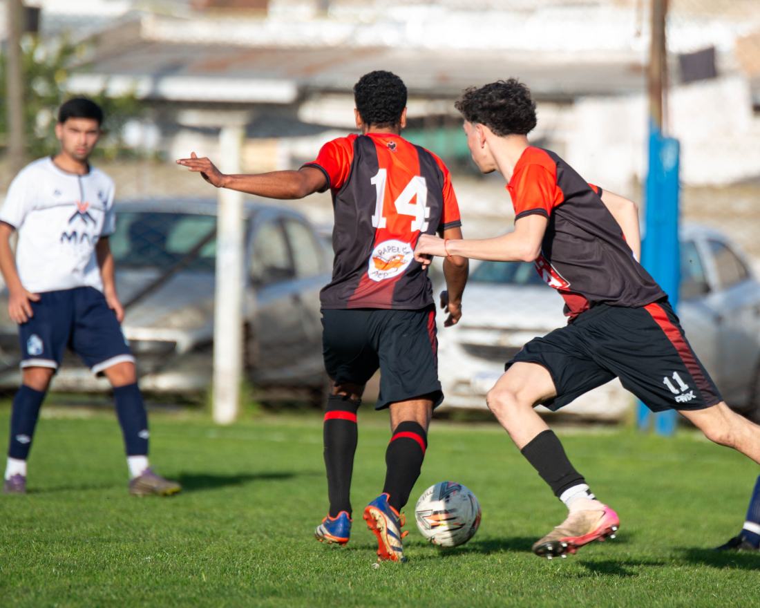 Torneo Clausura: Nación 0 - San Lorenzo 0