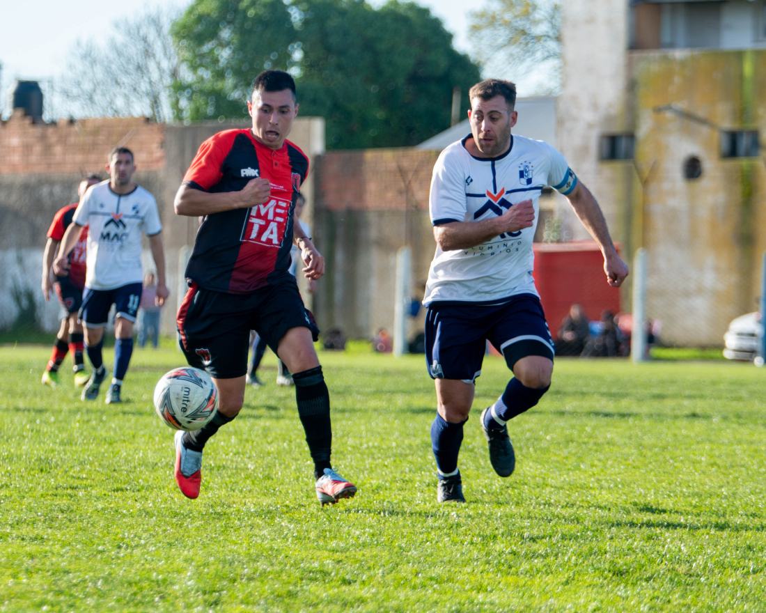 Torneo Clausura: Nación 0 - San Lorenzo 0