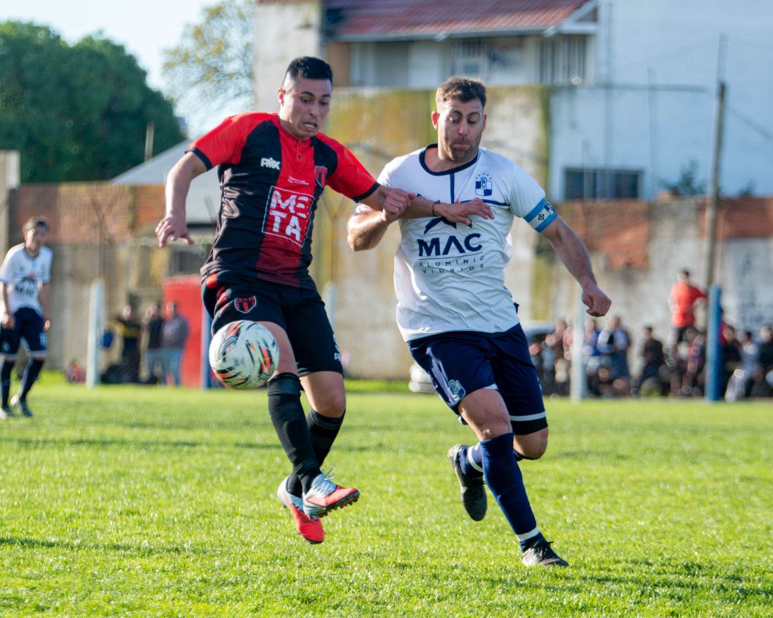 Torneo Clausura: Nación 0 - San Lorenzo 0