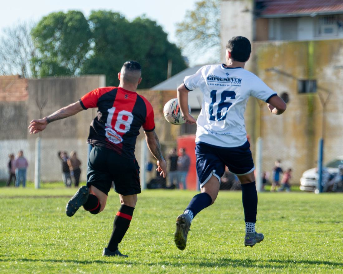 Torneo Clausura: Nación 0 - San Lorenzo 0