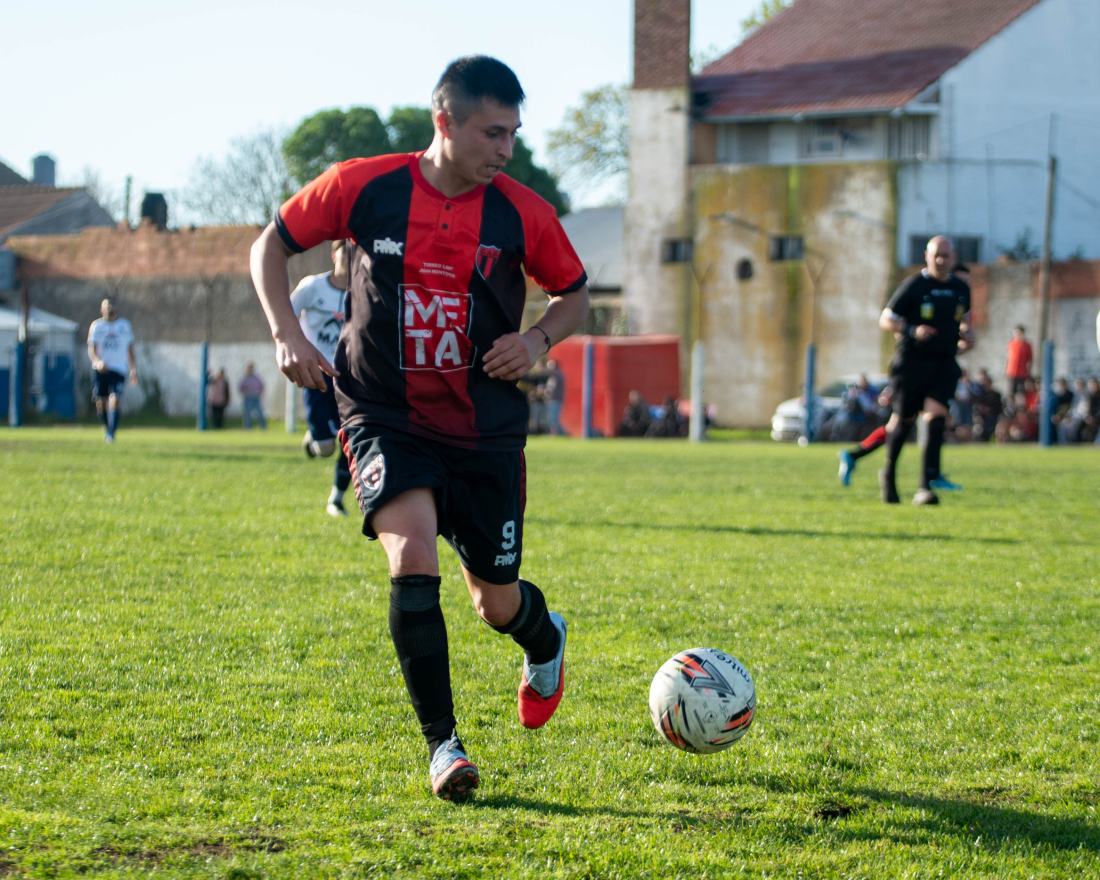 Torneo Clausura: Nación 0 - San Lorenzo 0