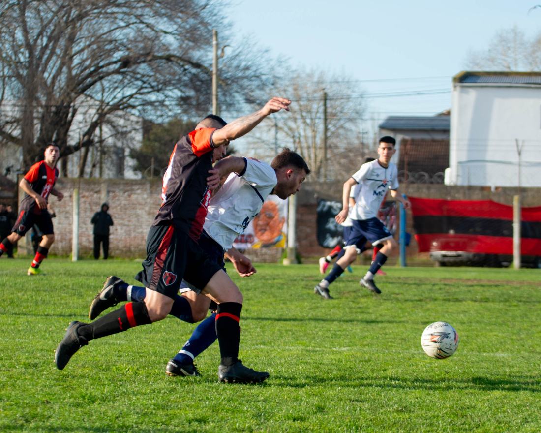 Torneo Clausura: Nación 0 - San Lorenzo 0