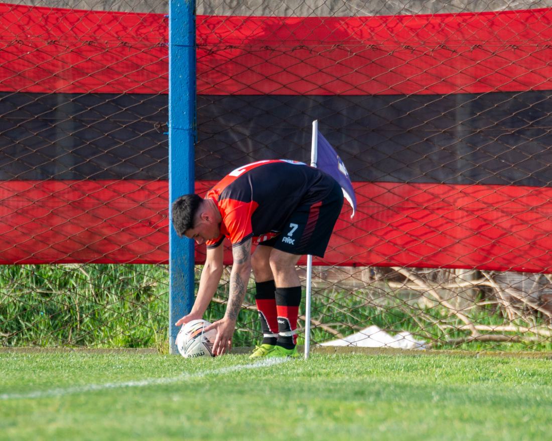 Torneo Clausura: Nación 0 - San Lorenzo 0