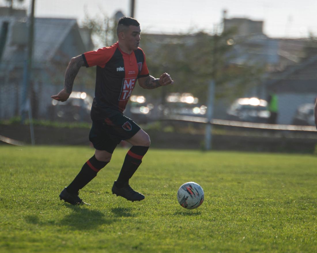 Torneo Clausura: Nación 0 - San Lorenzo 0