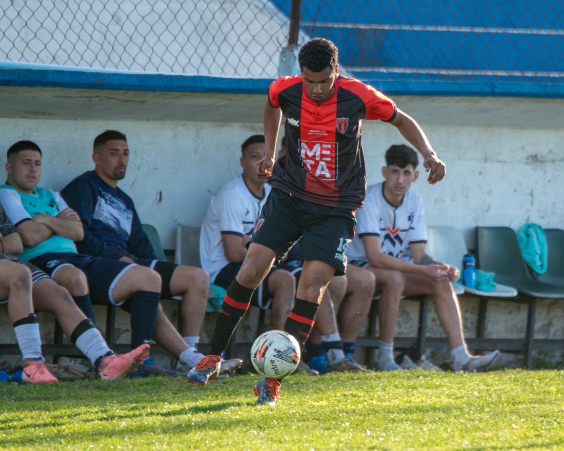 Torneo Clausura: Nación 0 - San Lorenzo 0