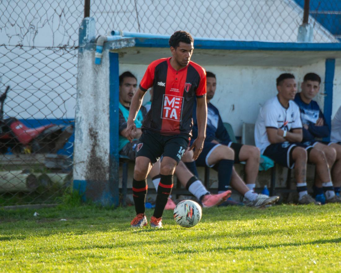 Torneo Clausura: Nación 0 - San Lorenzo 0