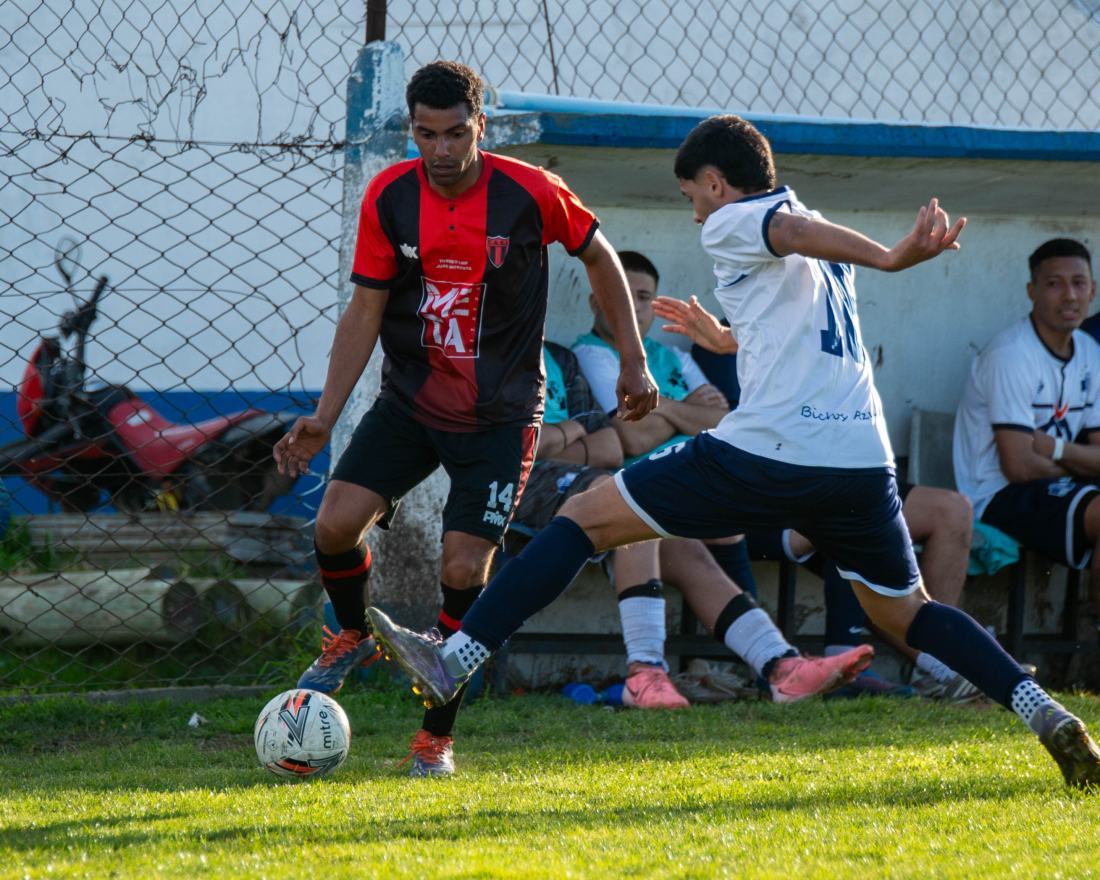 Torneo Clausura: Nación 0 - San Lorenzo 0