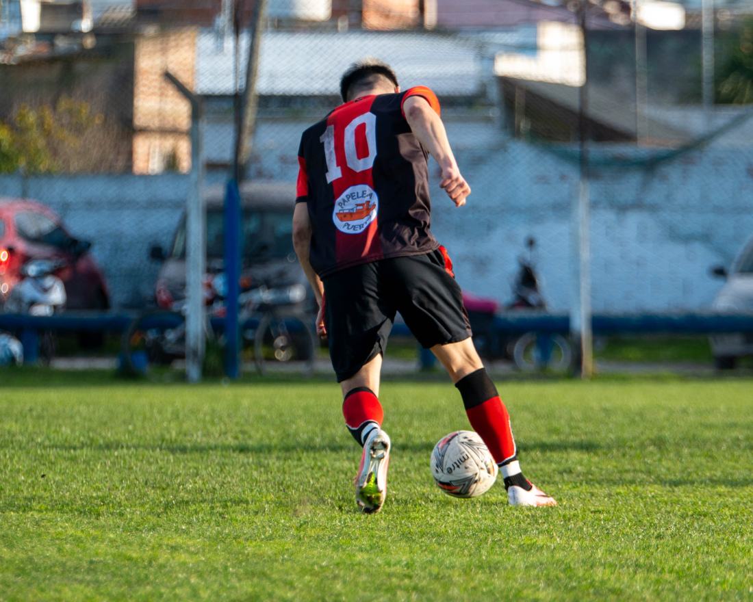 Torneo Clausura: Nación 0 - San Lorenzo 0
