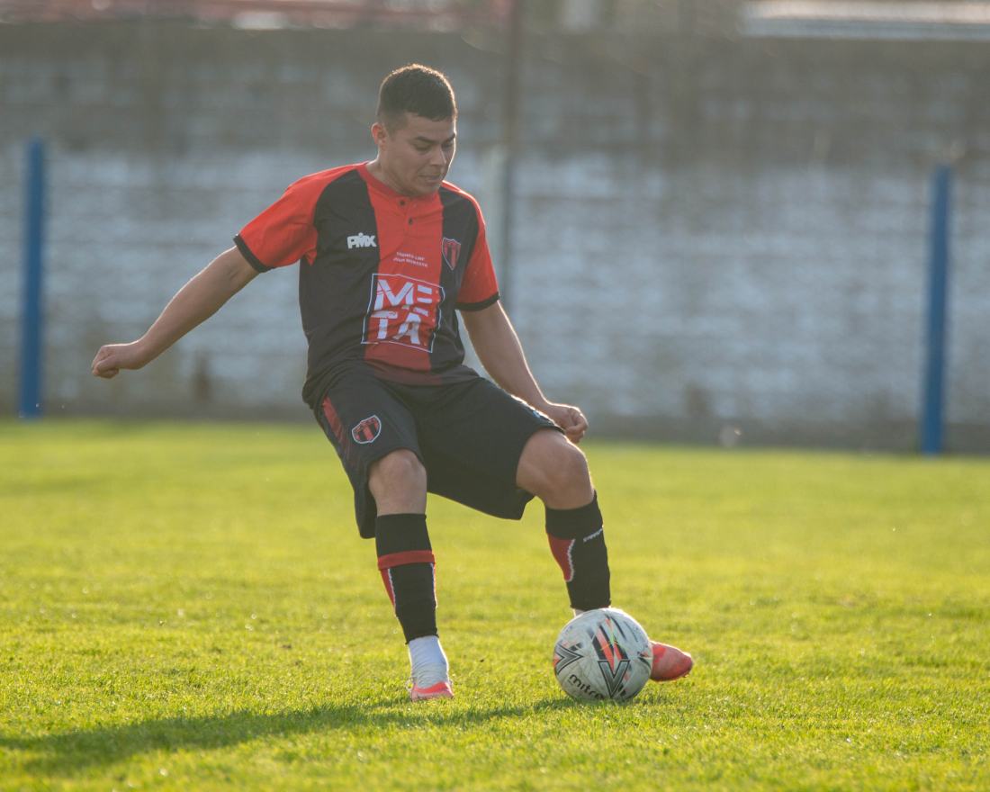 Torneo Clausura: Nación 0 - San Lorenzo 0
