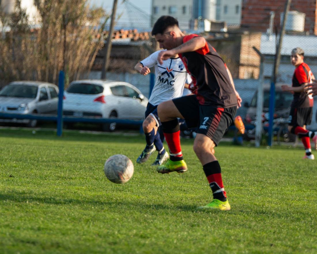 Torneo Clausura: Nación 0 - San Lorenzo 0