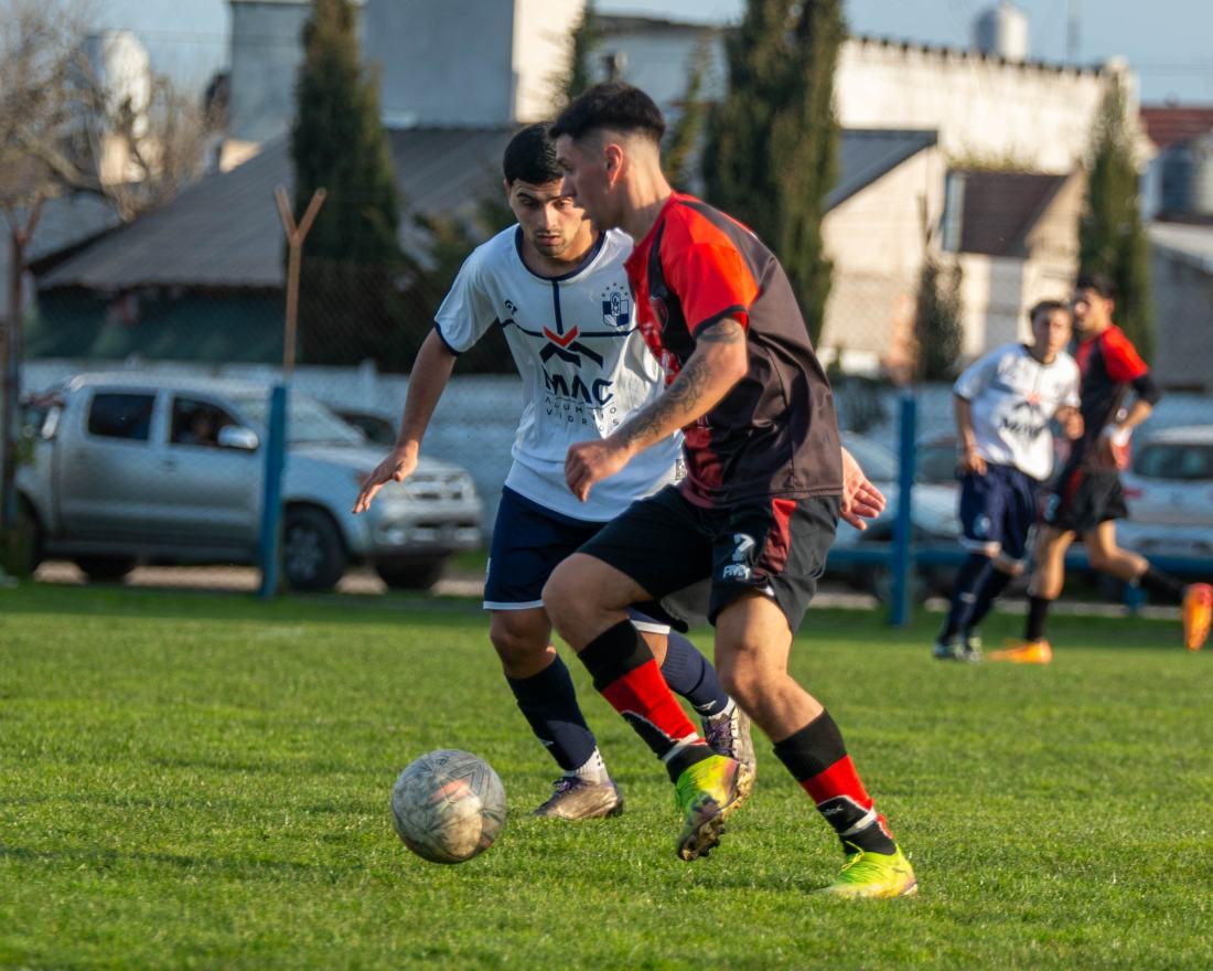 Torneo Clausura: Nación 0 - San Lorenzo 0