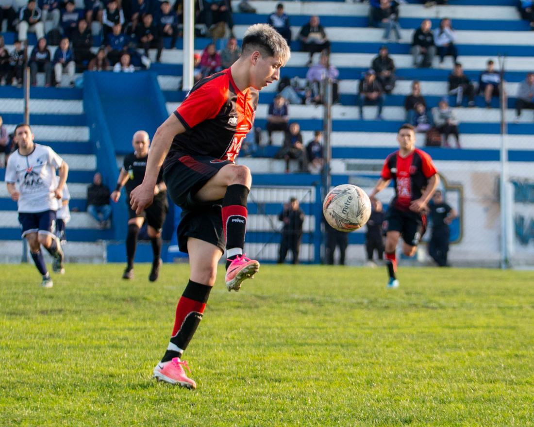 Torneo Clausura: Nación 0 - San Lorenzo 0
