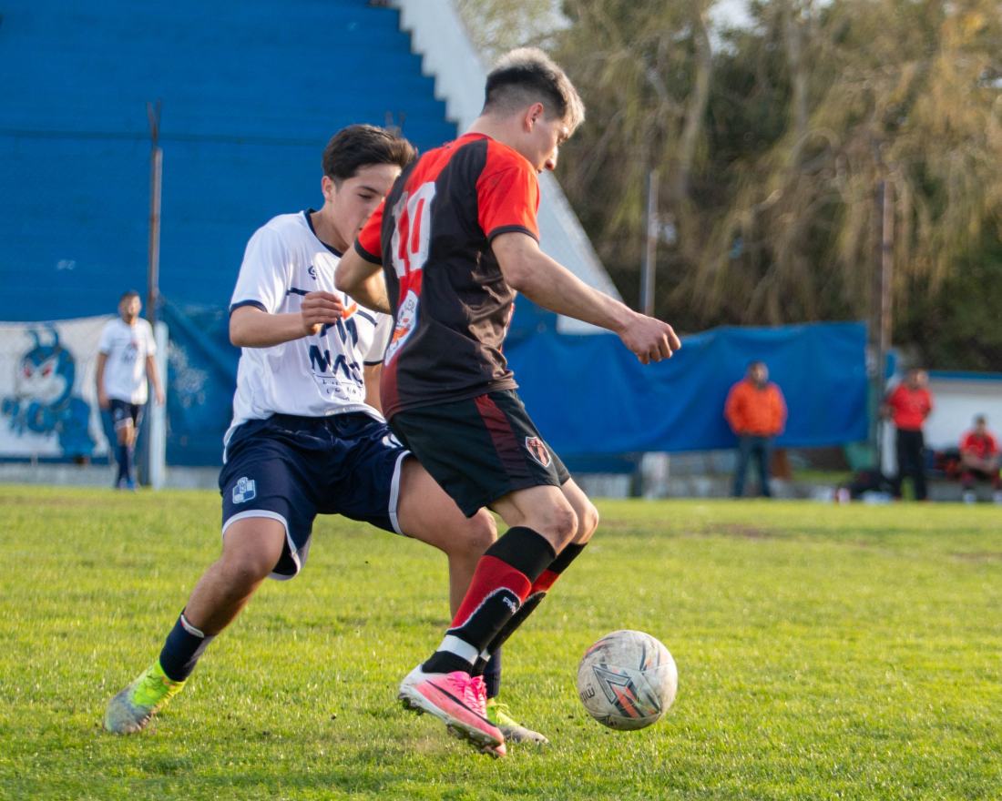 Torneo Clausura: Nación 0 - San Lorenzo 0