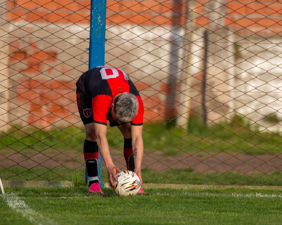 Torneo Clausura: Nación 0 - San Lorenzo 0