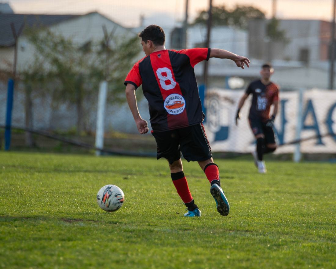 Torneo Clausura: Nación 0 - San Lorenzo 0