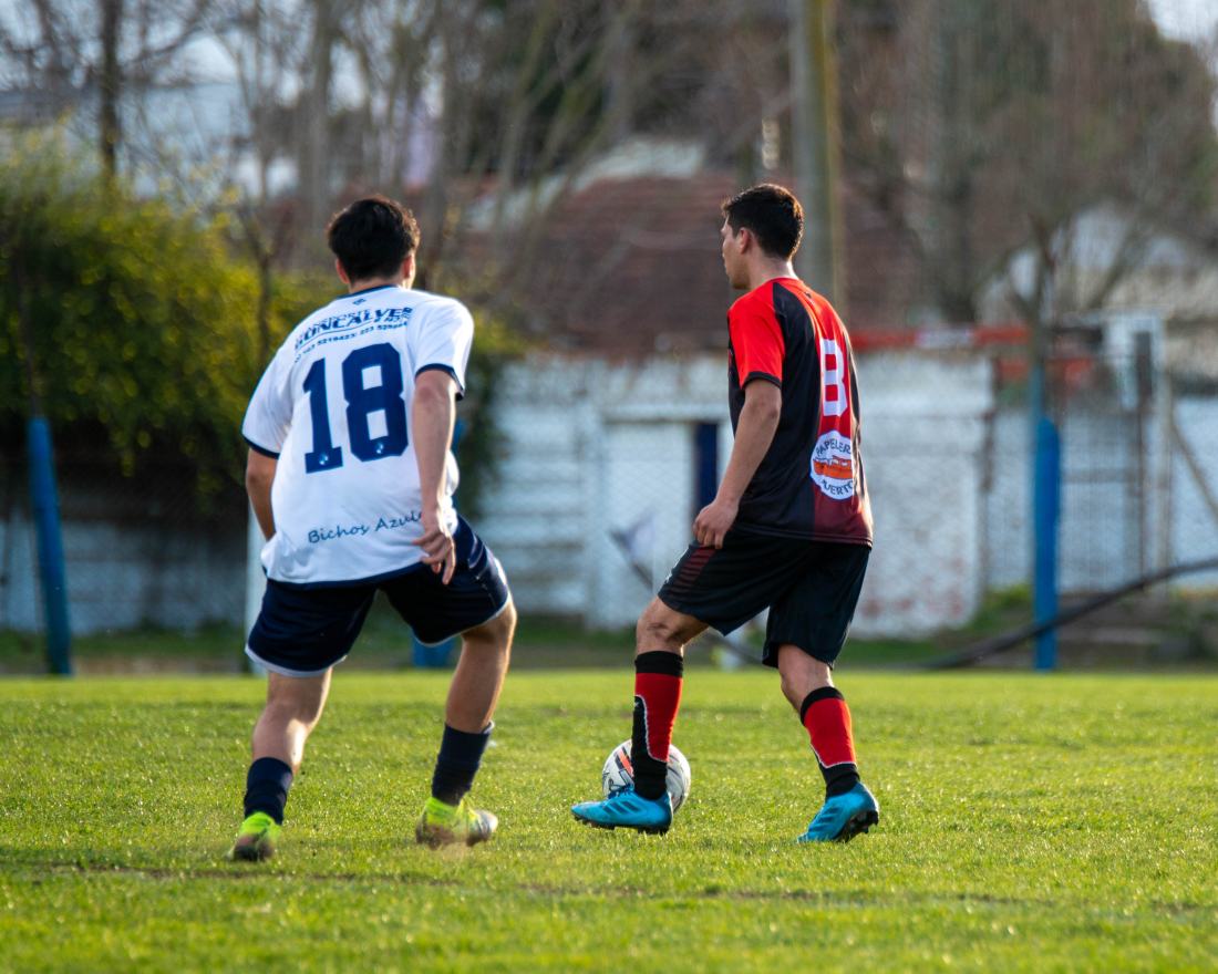 Torneo Clausura: Nación 0 - San Lorenzo 0