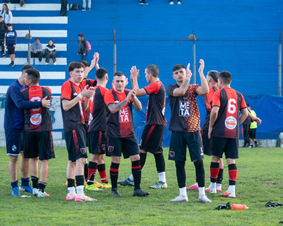 Torneo Clausura: Nación 0 - San Lorenzo 0