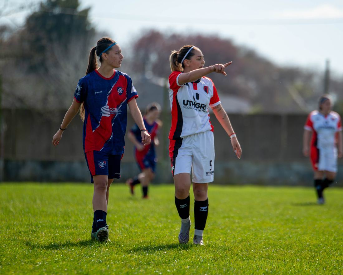 Torneo Inicio: Cadetes vs. San Lorenzo