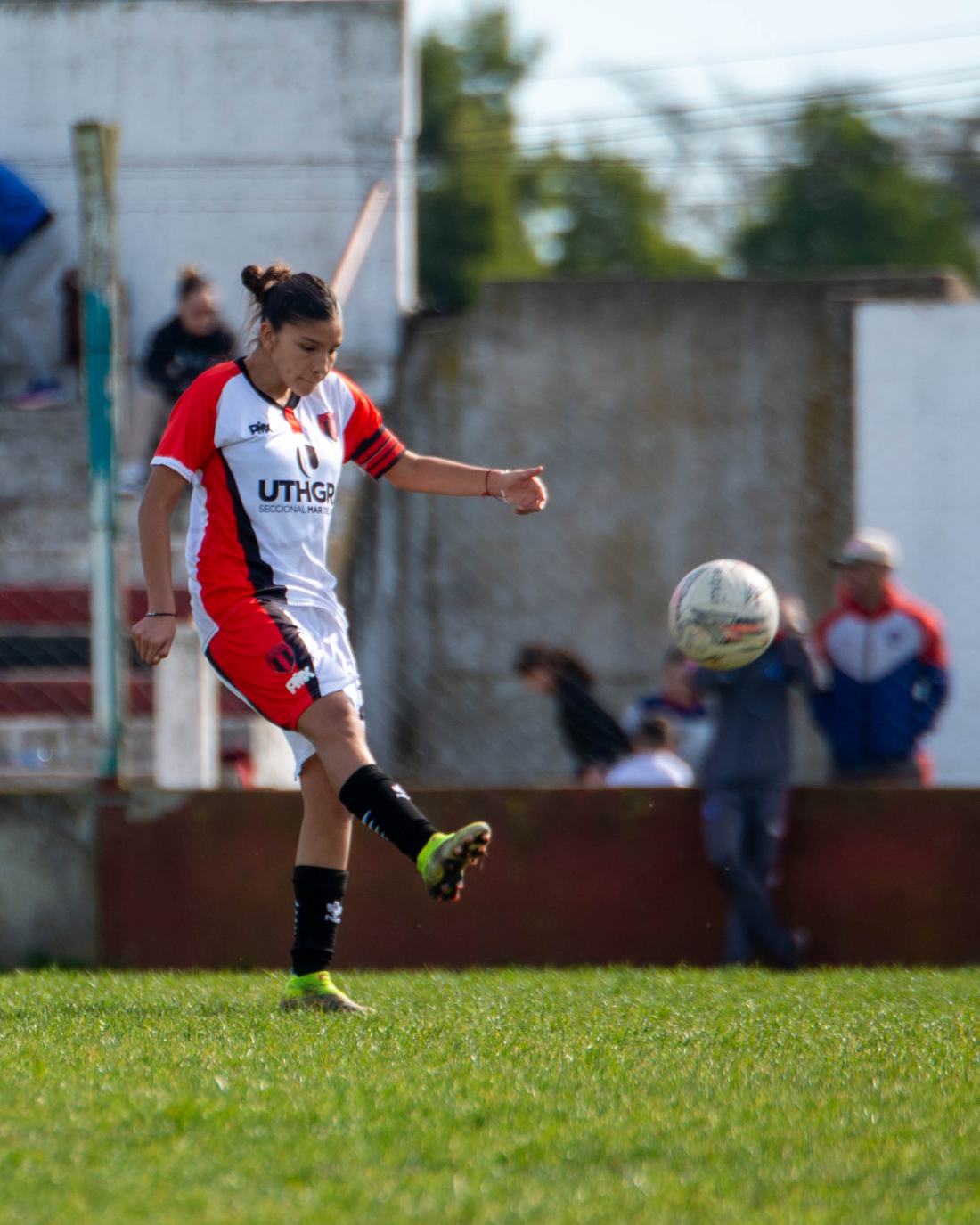 Torneo Inicio: Cadetes vs. San Lorenzo