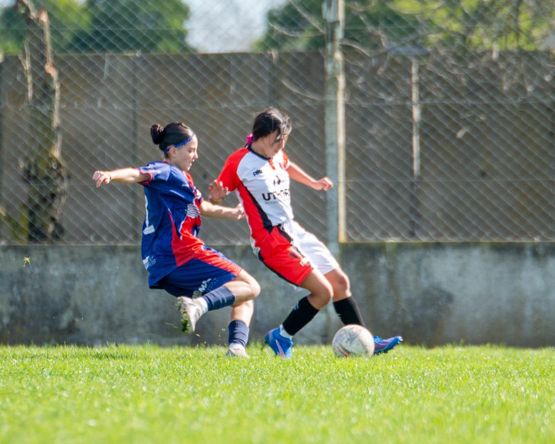 Torneo Inicio: Cadetes vs. San Lorenzo