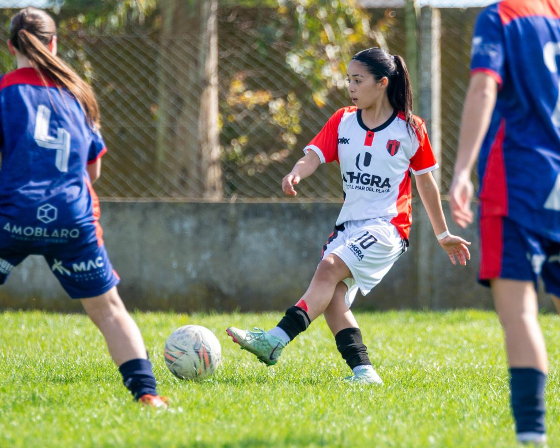 Torneo Inicio: Cadetes vs. San Lorenzo