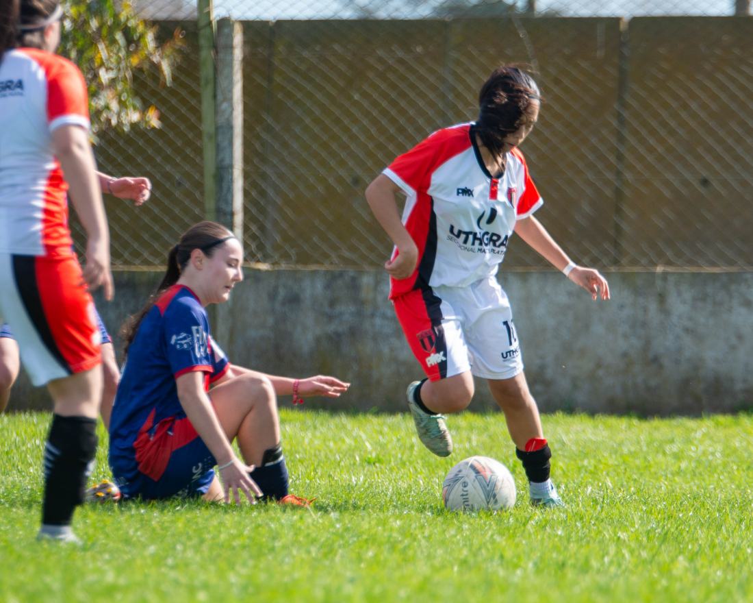 Torneo Inicio: Cadetes vs. San Lorenzo