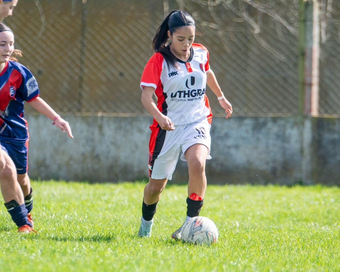 Torneo Inicio: Cadetes vs. San Lorenzo