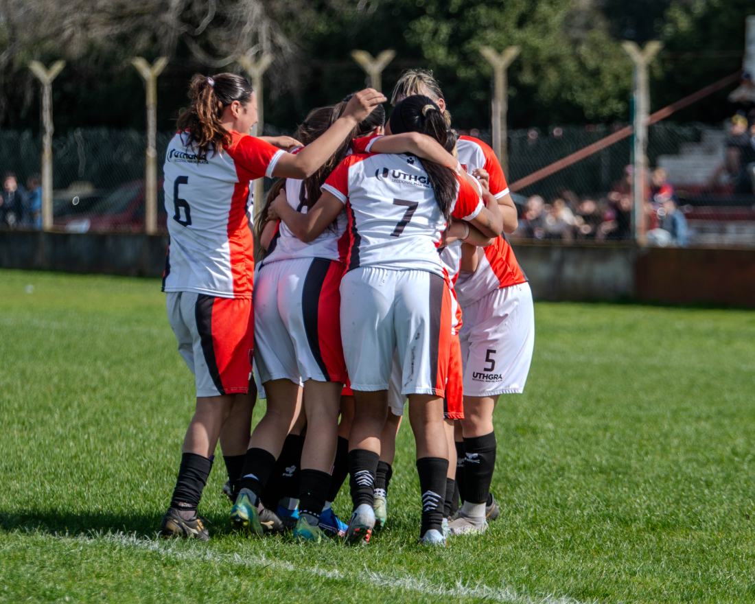 Torneo Inicio: Cadetes vs. San Lorenzo