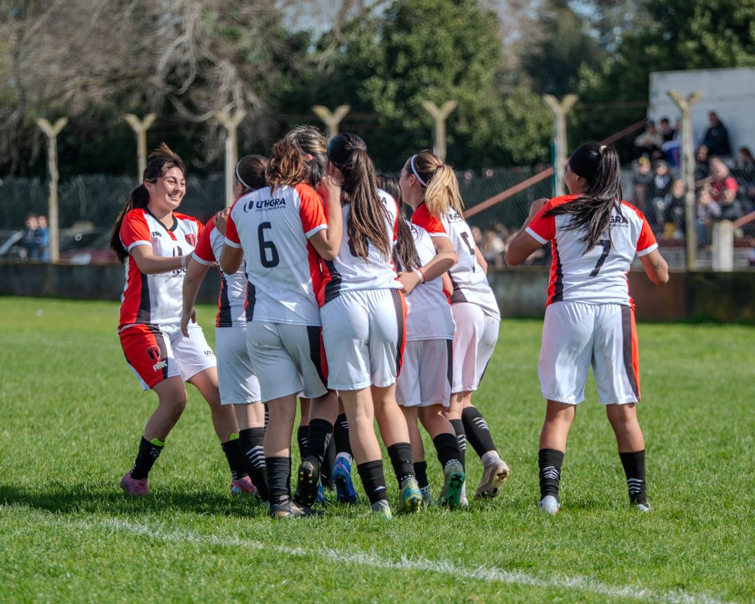 Torneo Inicio: Cadetes vs. San Lorenzo