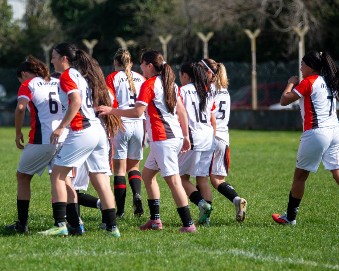 Torneo Inicio: Cadetes vs. San Lorenzo