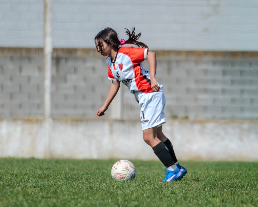 Torneo Inicio: Cadetes vs. San Lorenzo