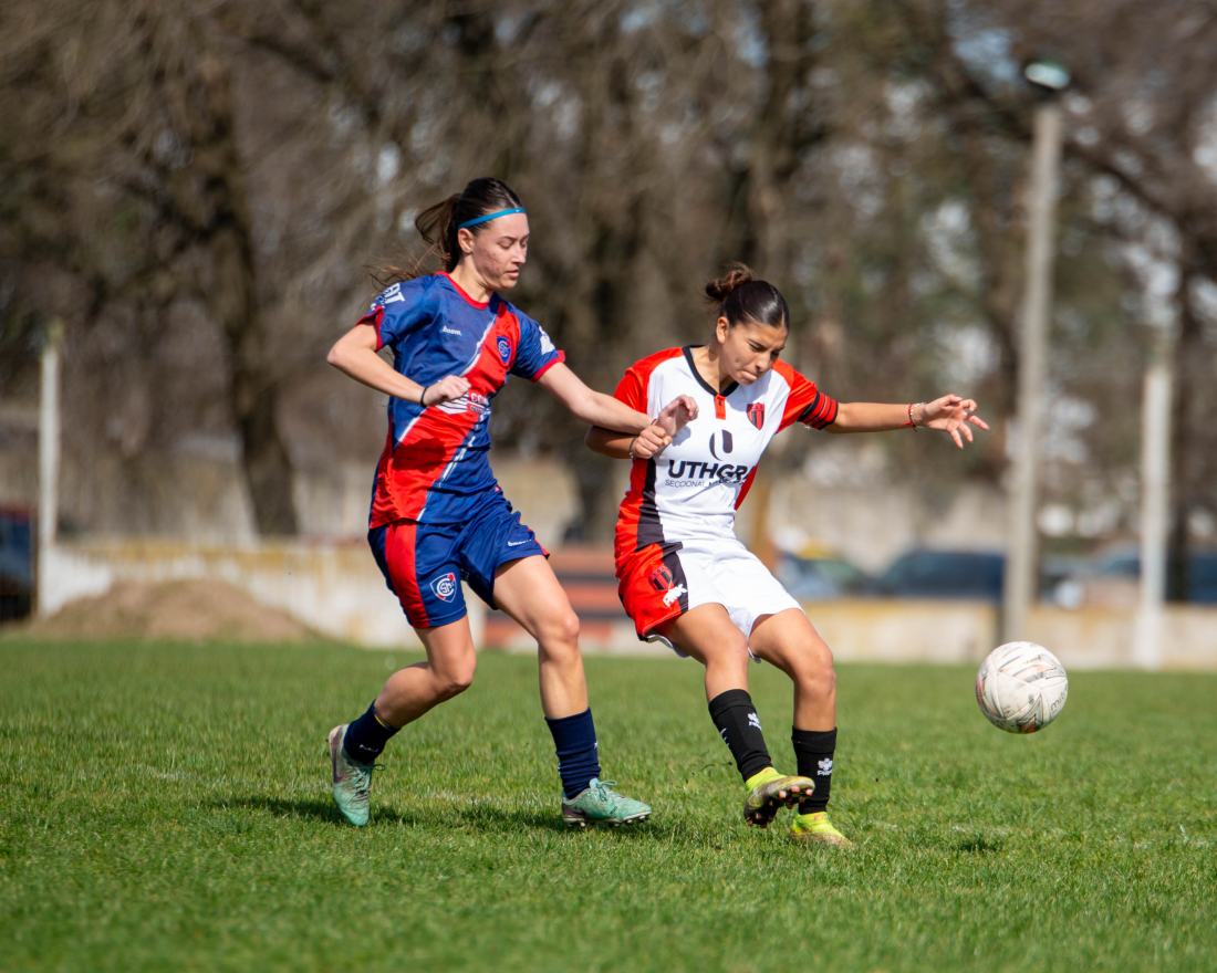 Torneo Inicio: Cadetes vs. San Lorenzo