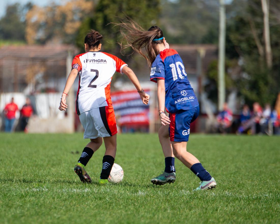 Torneo Inicio: Cadetes vs. San Lorenzo
