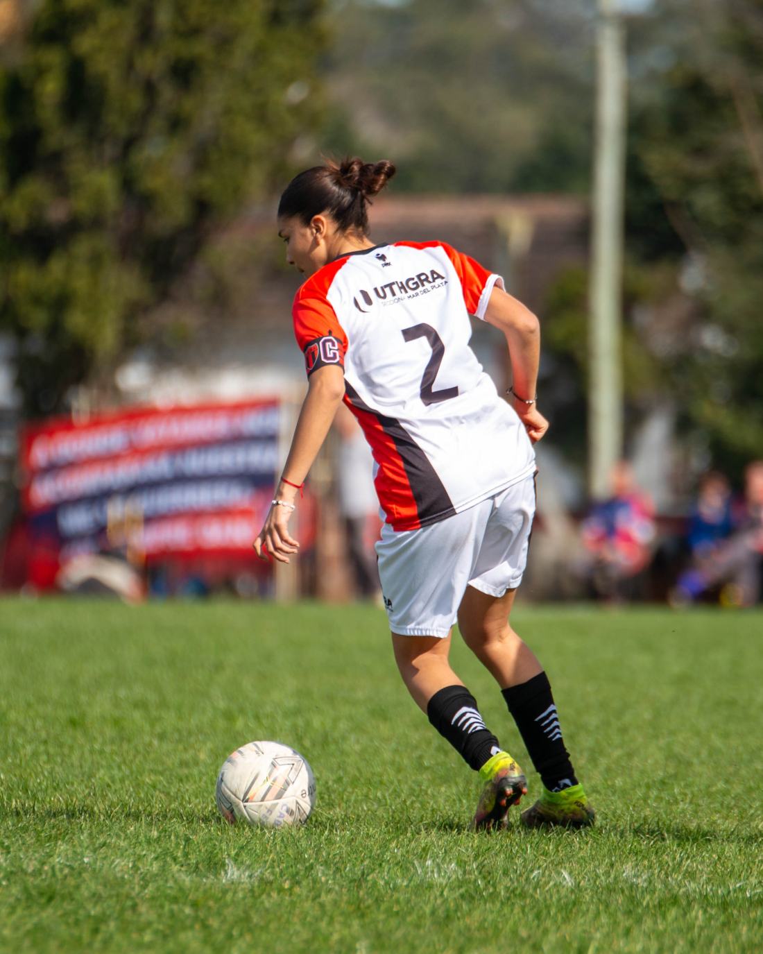 Torneo Inicio: Cadetes vs. San Lorenzo
