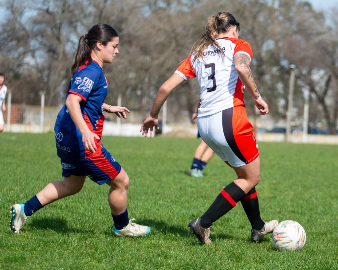 Torneo Inicio: Cadetes vs. San Lorenzo