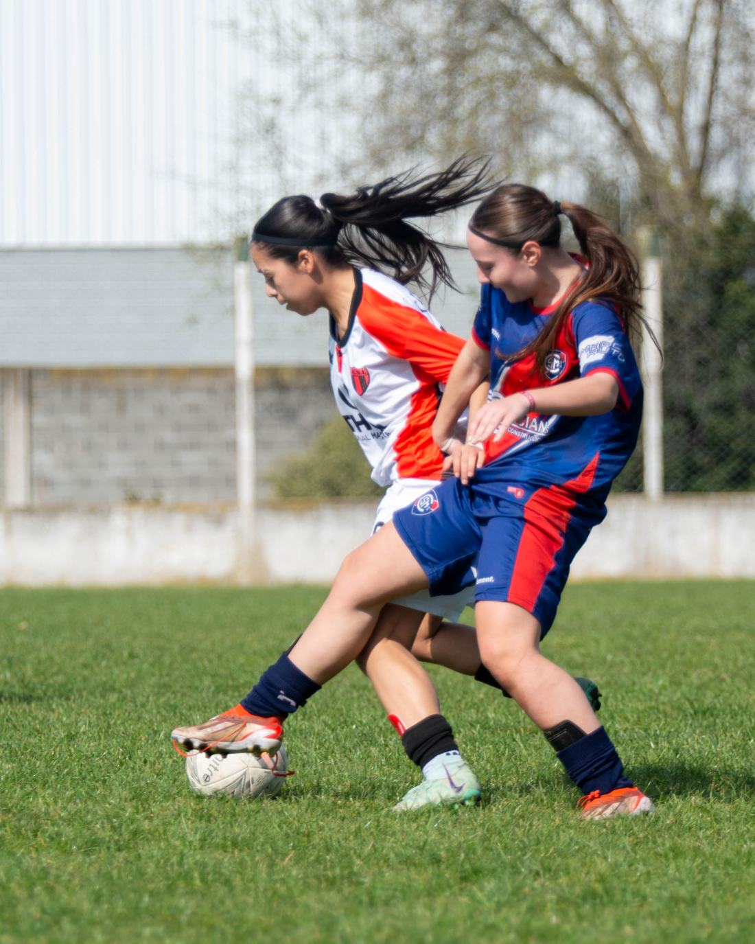 Torneo Inicio: Cadetes vs. San Lorenzo