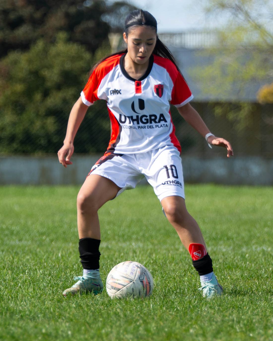 Torneo Inicio: Cadetes vs. San Lorenzo